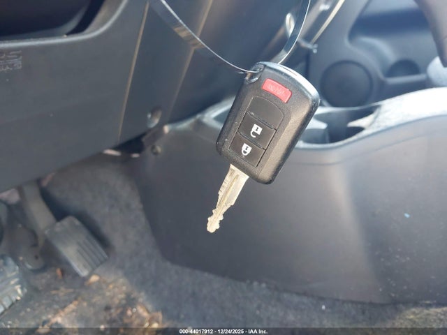 2019 MITSUBISHI MIRAGE ML32A3HJ6KH008082 Photo 10
