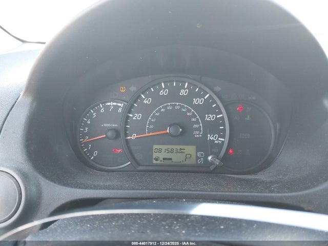 2019 MITSUBISHI MIRAGE ML32A3HJ6KH008082 Photo 6