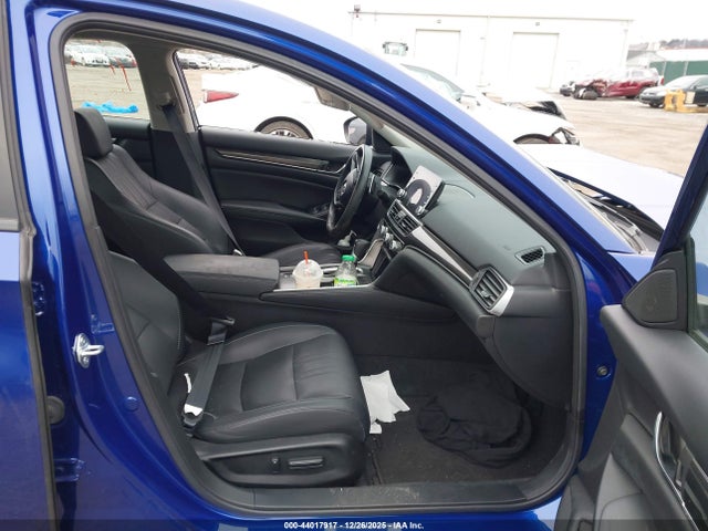 1HGCV1F48MA035644 Honda Accord Sport Special Edition