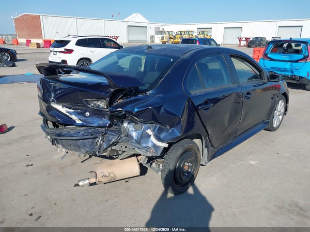 2013 MITSUBISHI LANCER JA32U8FW0DU010323 Photo 3