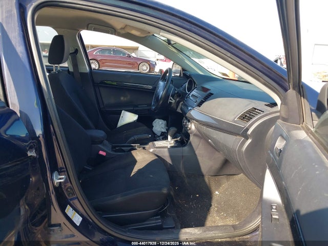 2013 MITSUBISHI LANCER JA32U8FW0DU010323 Photo 4