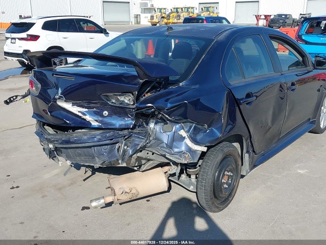 2013 MITSUBISHI LANCER JA32U8FW0DU010323 Photo 5
