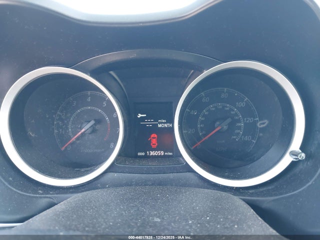 2013 MITSUBISHI LANCER JA32U8FW0DU010323 Photo 6