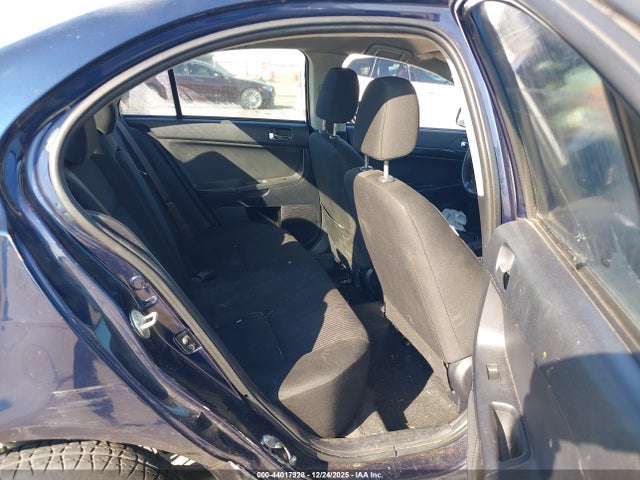 2013 MITSUBISHI LANCER JA32U8FW0DU010323 Photo 7