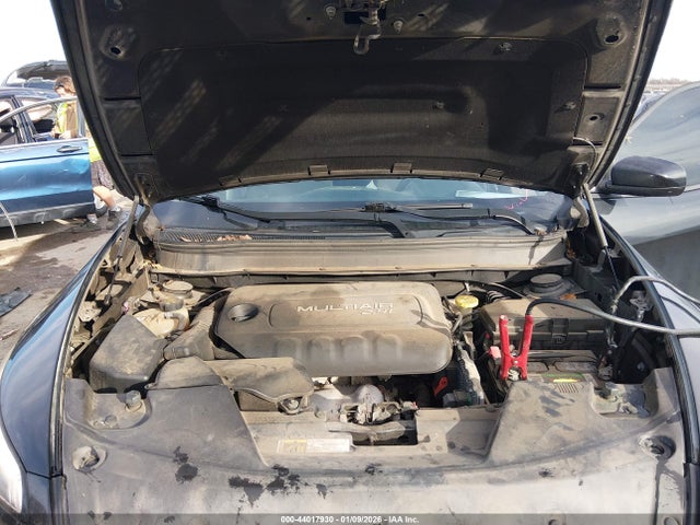 44017930 :رقم المزاد ، 1C4PJMCB9GW152883 vin ، 2016 Jeep Cherokee Altitude مزاد بيع