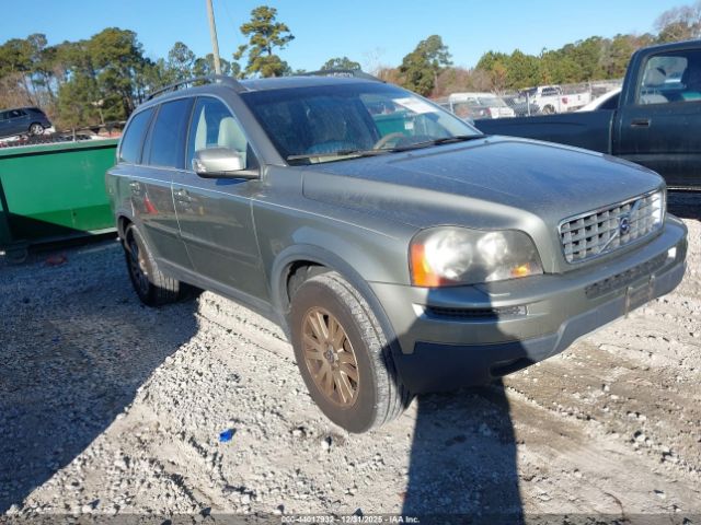2008 VOLVO XC90 YV4CZ982381477988
