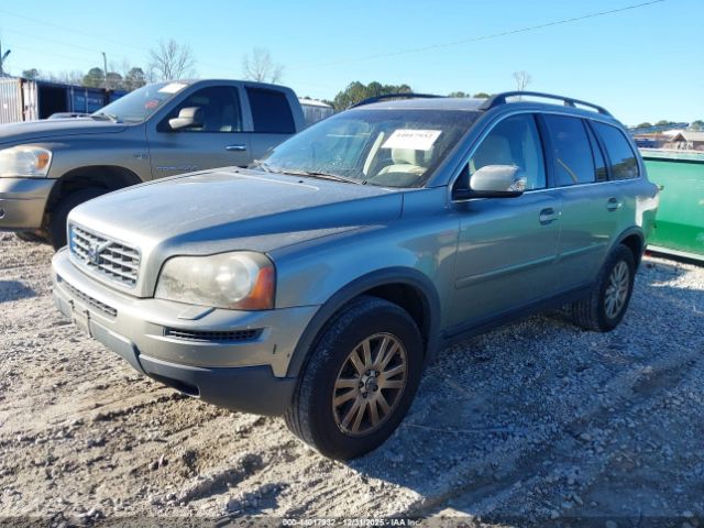 2008 VOLVO XC90 YV4CZ982381477988 Photo 1