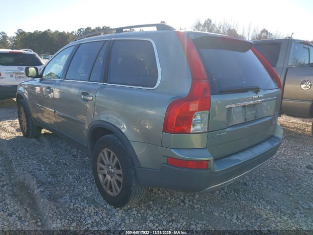 2008 VOLVO XC90 YV4CZ982381477988 Photo 2