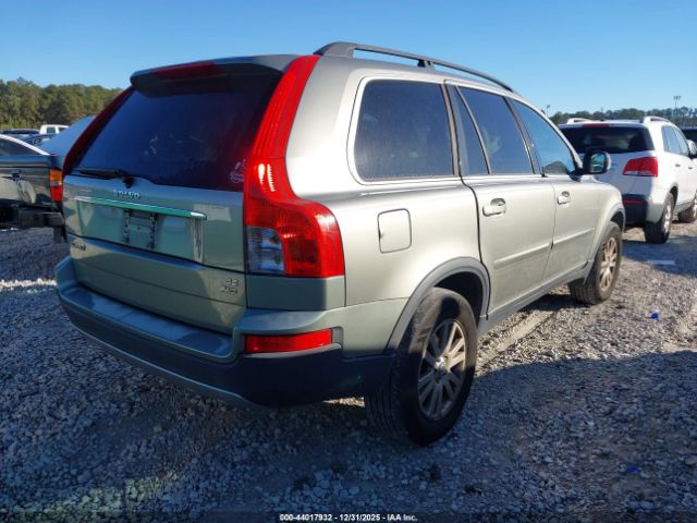 2008 VOLVO XC90 YV4CZ982381477988 Photo 3