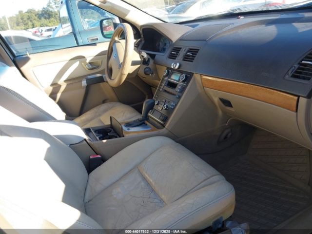 2008 VOLVO XC90 YV4CZ982381477988 Photo 4