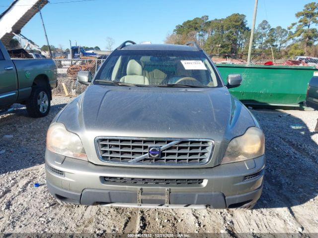 2008 VOLVO XC90 YV4CZ982381477988 Photo 5