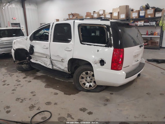 44017934 :رقم المزاد ، 1GKFC13J37R124740 vin ، 2007 Gmc Yukon Slt مزاد بيع