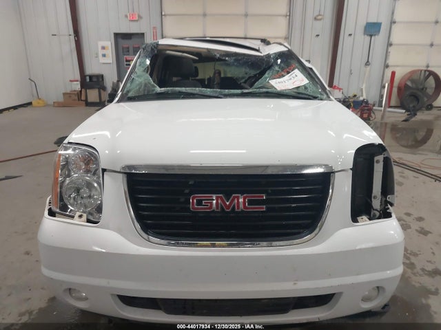 44017934 :رقم المزاد ، 1GKFC13J37R124740 vin ، 2007 Gmc Yukon Slt مزاد بيع