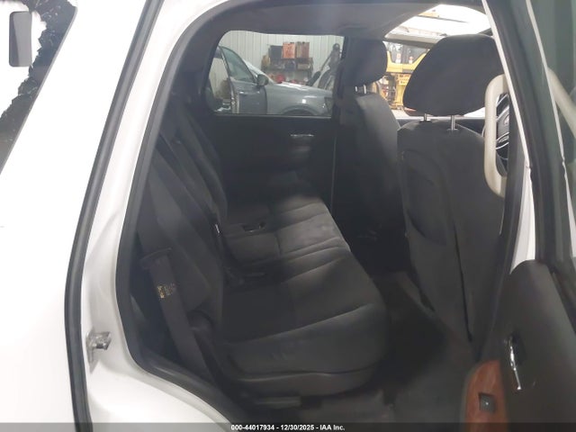 44017934 :رقم المزاد ، 1GKFC13J37R124740 vin ، 2007 Gmc Yukon Slt مزاد بيع