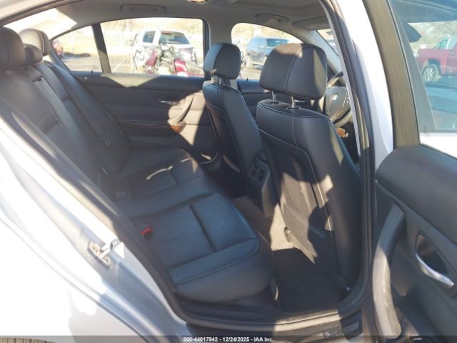 2011 BMW 328I WBAPK5G53BNN80922 Photo 7