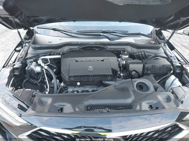 Продажа на аукционе авто 2023 Acura Mdx Advance Package, vin: 5J8YE1H8XPL020450, номер лота: 44017950