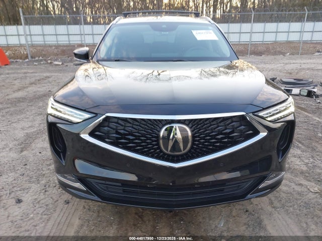 Продажа на аукционе авто 2023 Acura Mdx Advance Package, vin: 5J8YE1H8XPL020450, номер лота: 44017950