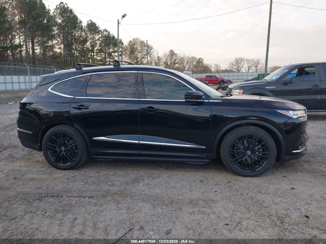 Продажа на аукционе авто 2023 Acura Mdx Advance Package, vin: 5J8YE1H8XPL020450, номер лота: 44017950