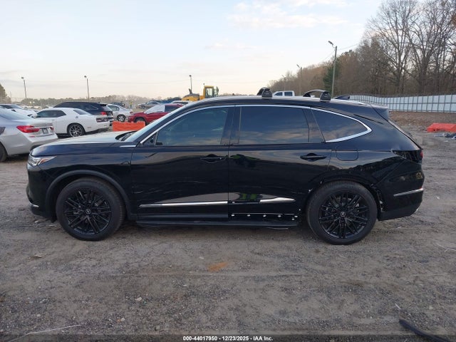 Продажа на аукционе авто 2023 Acura Mdx Advance Package, vin: 5J8YE1H8XPL020450, номер лота: 44017950