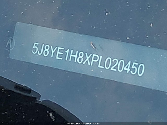 Продажа на аукционе авто 2023 Acura Mdx Advance Package, vin: 5J8YE1H8XPL020450, номер лота: 44017950