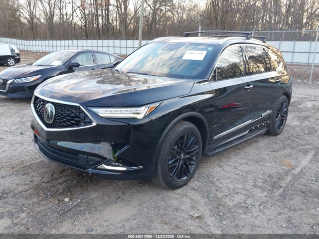 Продажа на аукционе авто 2023 Acura Mdx Advance Package, vin: 5J8YE1H8XPL020450, номер лота: 44017950