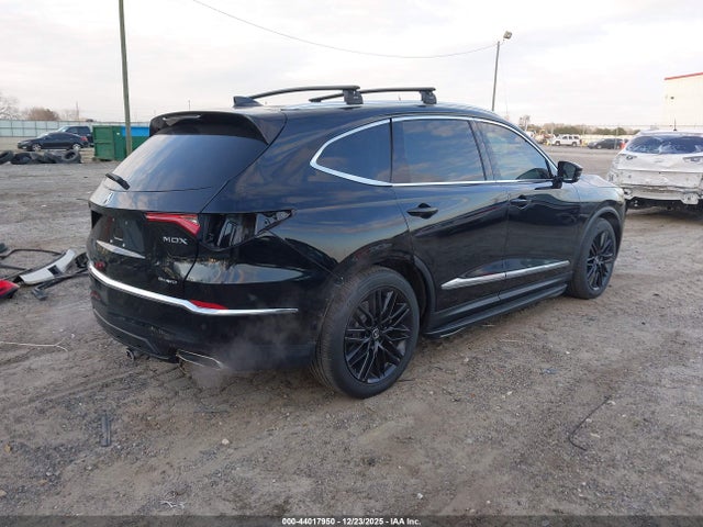 Продажа на аукционе авто 2023 Acura Mdx Advance Package, vin: 5J8YE1H8XPL020450, номер лота: 44017950