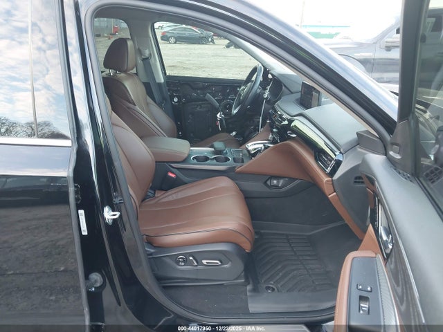Продажа на аукционе авто 2023 Acura Mdx Advance Package, vin: 5J8YE1H8XPL020450, номер лота: 44017950