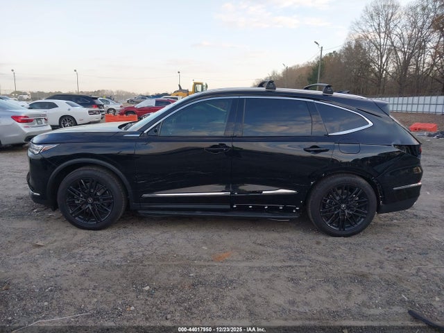Продажа на аукционе авто 2023 Acura Mdx Advance Package, vin: 5J8YE1H8XPL020450, номер лота: 44017950