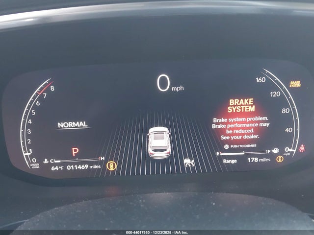 Продажа на аукционе авто 2023 Acura Mdx Advance Package, vin: 5J8YE1H8XPL020450, номер лота: 44017950