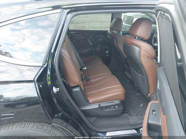 Продажа на аукционе авто 2023 Acura Mdx Advance Package, vin: 5J8YE1H8XPL020450, номер лота: 44017950