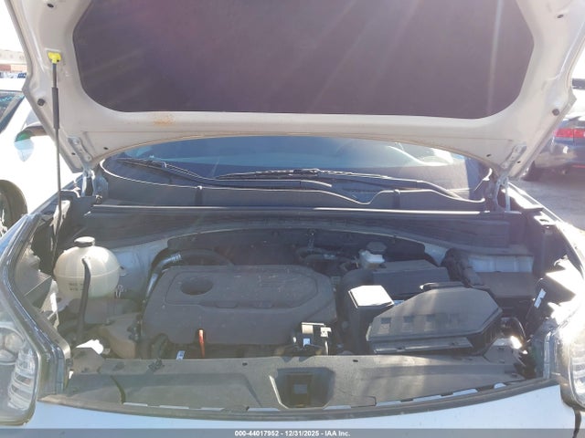 2017 KIA SPORTAGE KNDPNCAC8H7078815 Photo 9