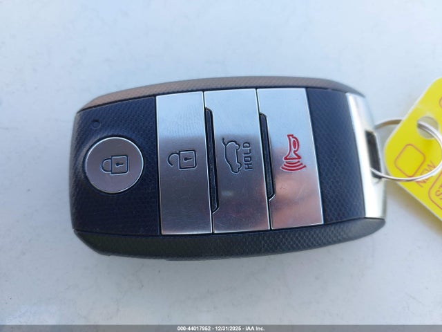 2017 KIA SPORTAGE KNDPNCAC8H7078815 Photo 10