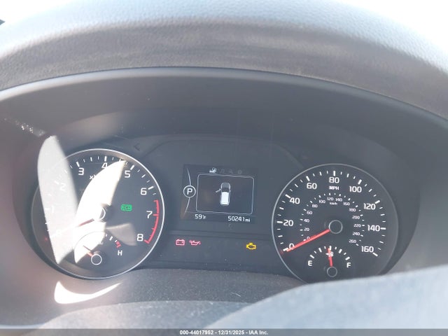 2017 KIA SPORTAGE KNDPNCAC8H7078815 Photo 6