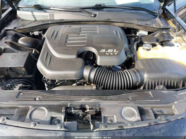 2018 CHRYSLER 300 2C3CCAKG1JH149197 Photo 9