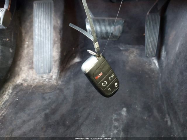 2018 CHRYSLER 300 2C3CCAKG1JH149197 Photo 10