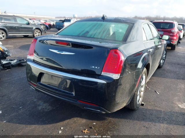 2018 CHRYSLER 300 2C3CCAKG1JH149197 Photo 3