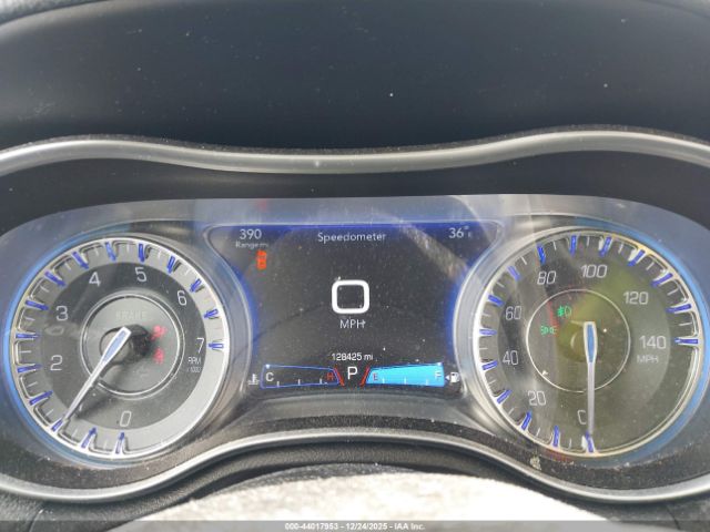 2018 CHRYSLER 300 2C3CCAKG1JH149197 Photo 6