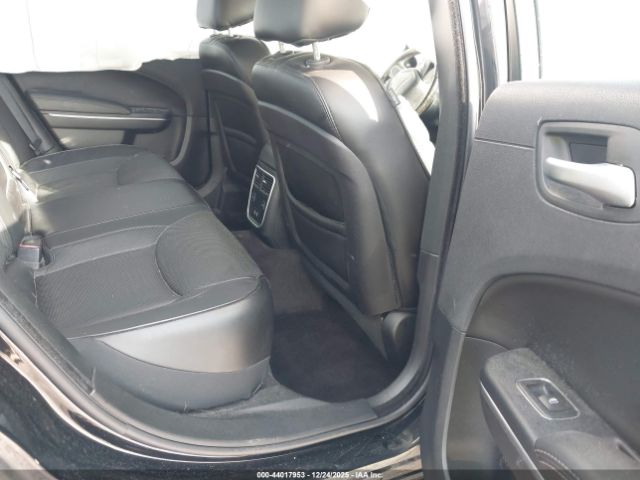 2018 CHRYSLER 300 2C3CCAKG1JH149197 Photo 7