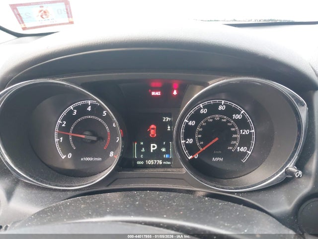 2018 MITSUBISHI OUTLANDER SPORT JA4AR3AU1JU004740 Photo 6