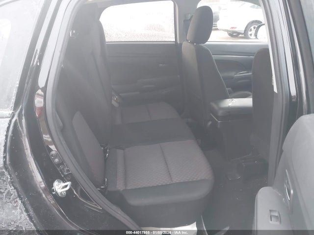 2018 MITSUBISHI OUTLANDER SPORT JA4AR3AU1JU004740 Photo 7