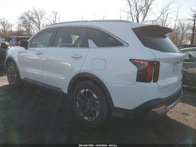Aukcja sprzedaży 2024 Kia Sorento S, vin: 5XYRL4JC5RG277104, numer aukcji: 44017968