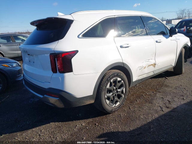 Aukcja sprzedaży 2024 Kia Sorento S, vin: 5XYRL4JC5RG277104, numer aukcji: 44017968
