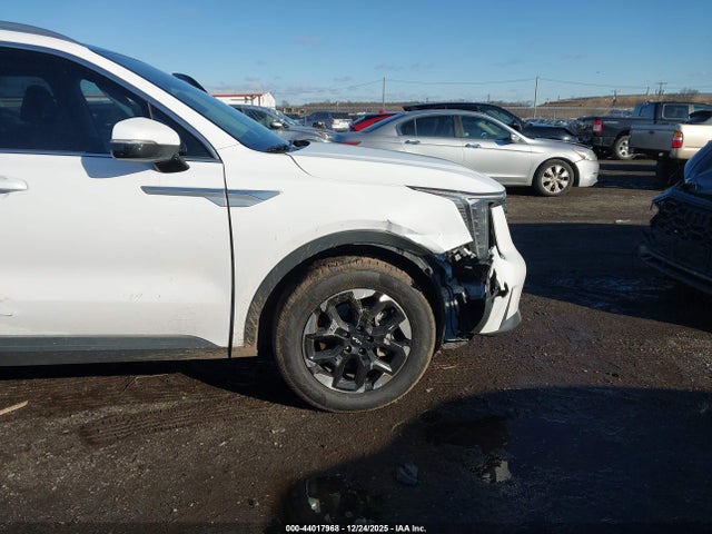 Aukcja sprzedaży 2024 Kia Sorento S, vin: 5XYRL4JC5RG277104, numer aukcji: 44017968
