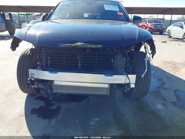 2025 AUDI Q5 WA1EAAFY0S2036553 Photo 5