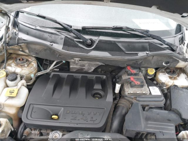 2016 JEEP PATRIOT 1C4NJRFB7GD669210 Photo 9