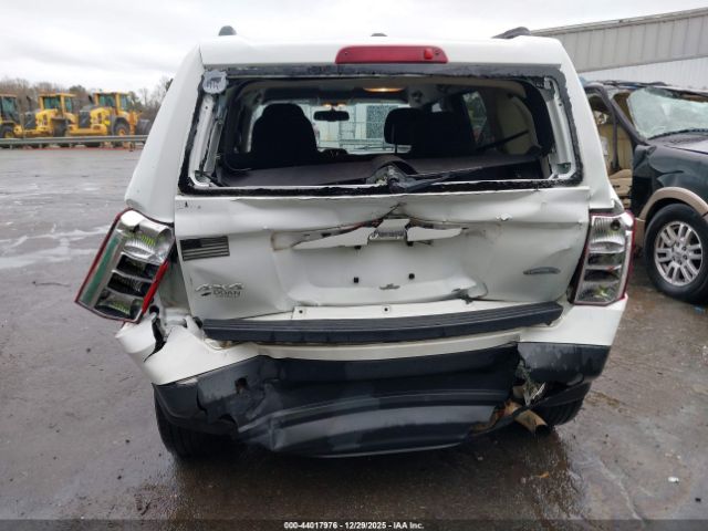 2016 JEEP PATRIOT 1C4NJRFB7GD669210 Photo 5