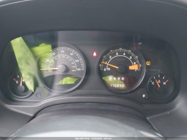 2016 JEEP PATRIOT 1C4NJRFB7GD669210 Photo 6