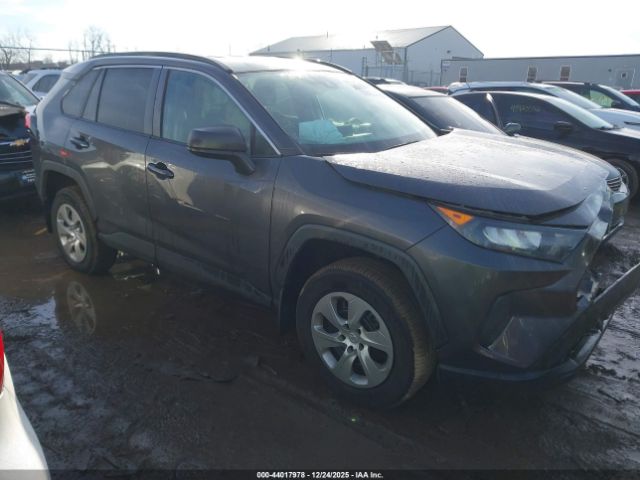 2019 TOYOTA RAV4 2T3F1RFV0KW064259