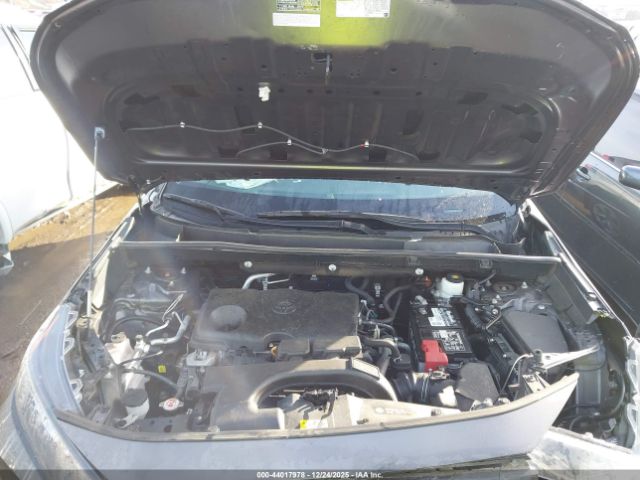 2019 TOYOTA RAV4 2T3F1RFV0KW064259 Photo 9