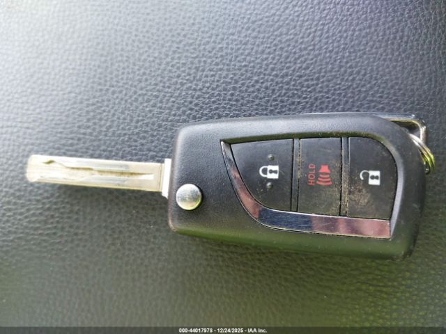 2019 TOYOTA RAV4 2T3F1RFV0KW064259 Photo 10